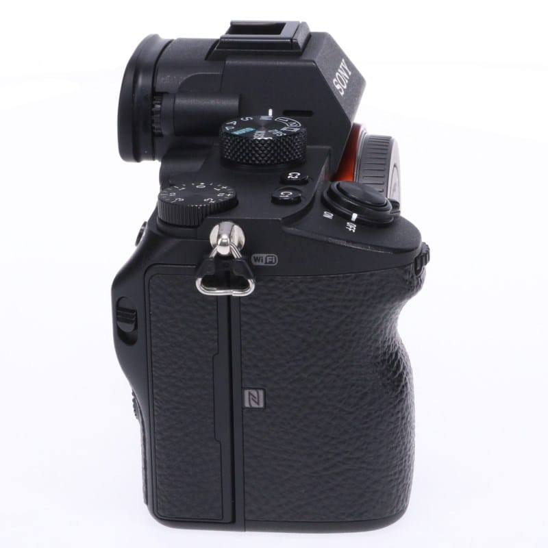 α7 III ボディ ILCE-7M3