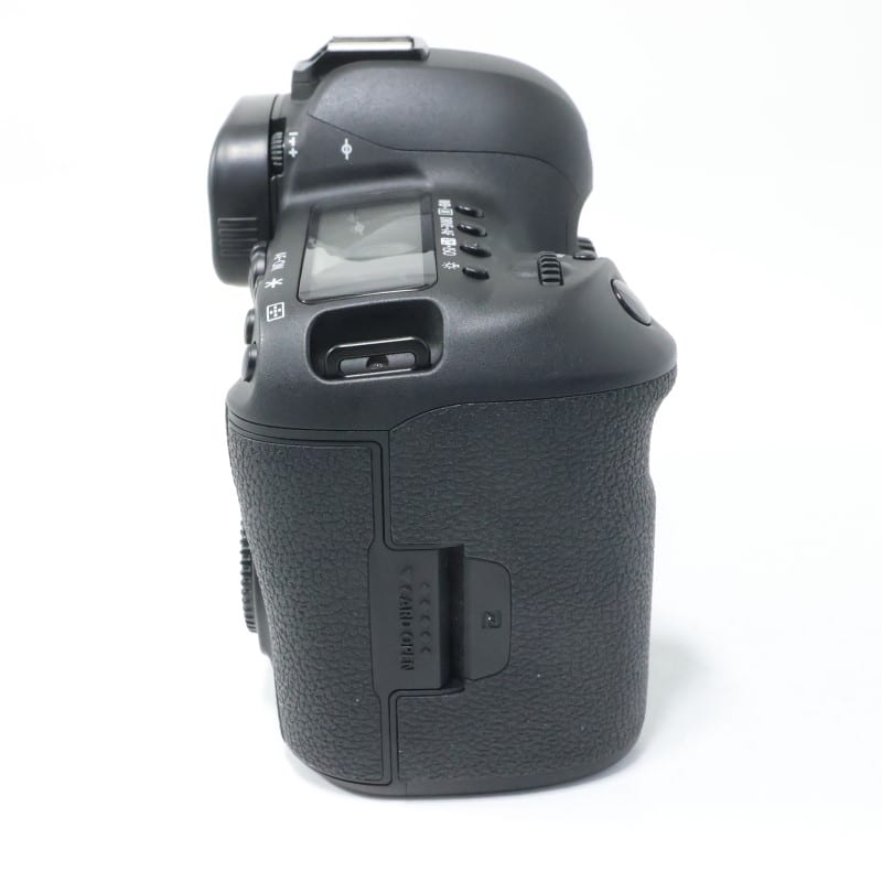 EOS 5D Mark IV ボディー