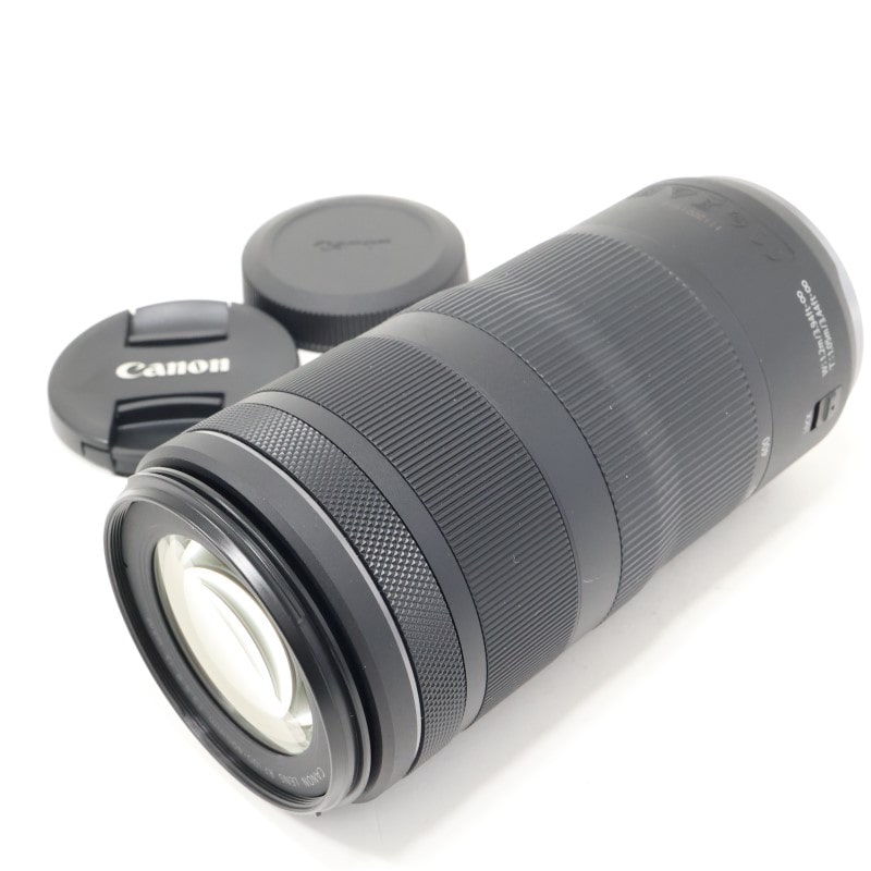 RF100-400mm F5.6-8 IS USM