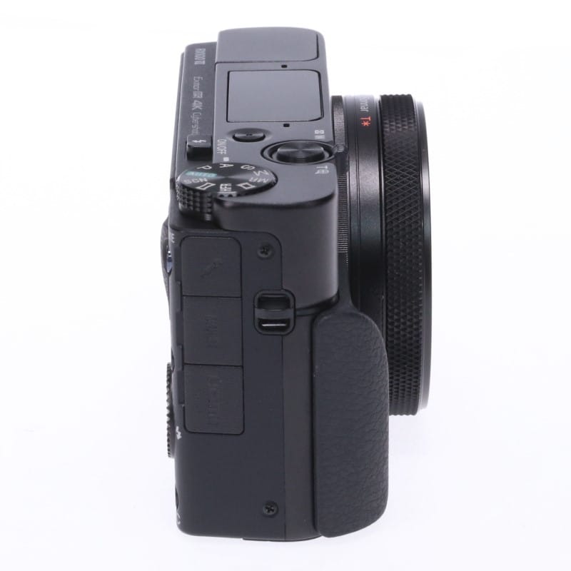 Cyber-shot RX100VII DSC-RX100M7
