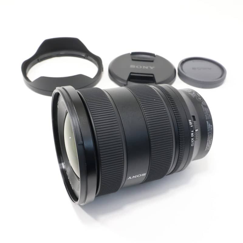 FE 16-35mm F2.8 GM II SEL1635GM2