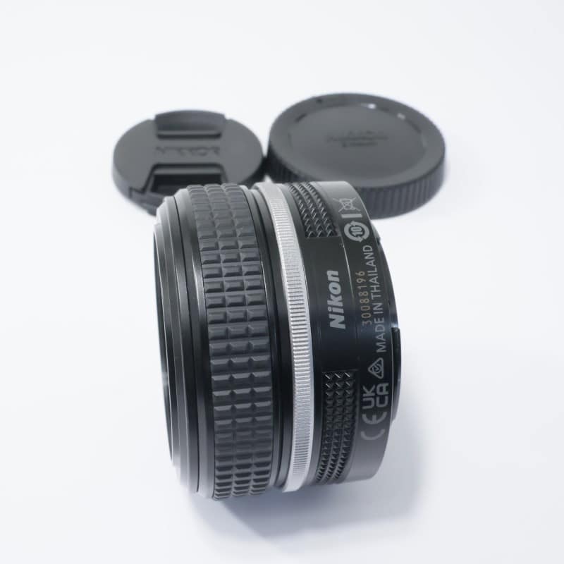 NIKKOR Z 28mm f/2.8 Special Edition