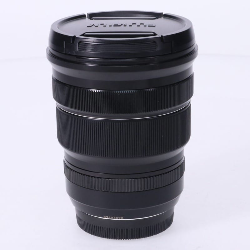 フジノン XF 10-24mm F4 R OIS