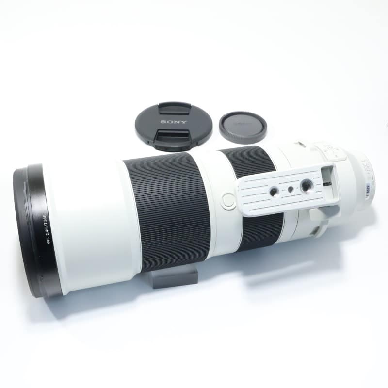 FE 200-600mm F5.6-6.3 G OSS SEL200600G