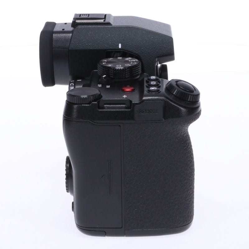 LUMIX S5II ボディ DC-S5M2