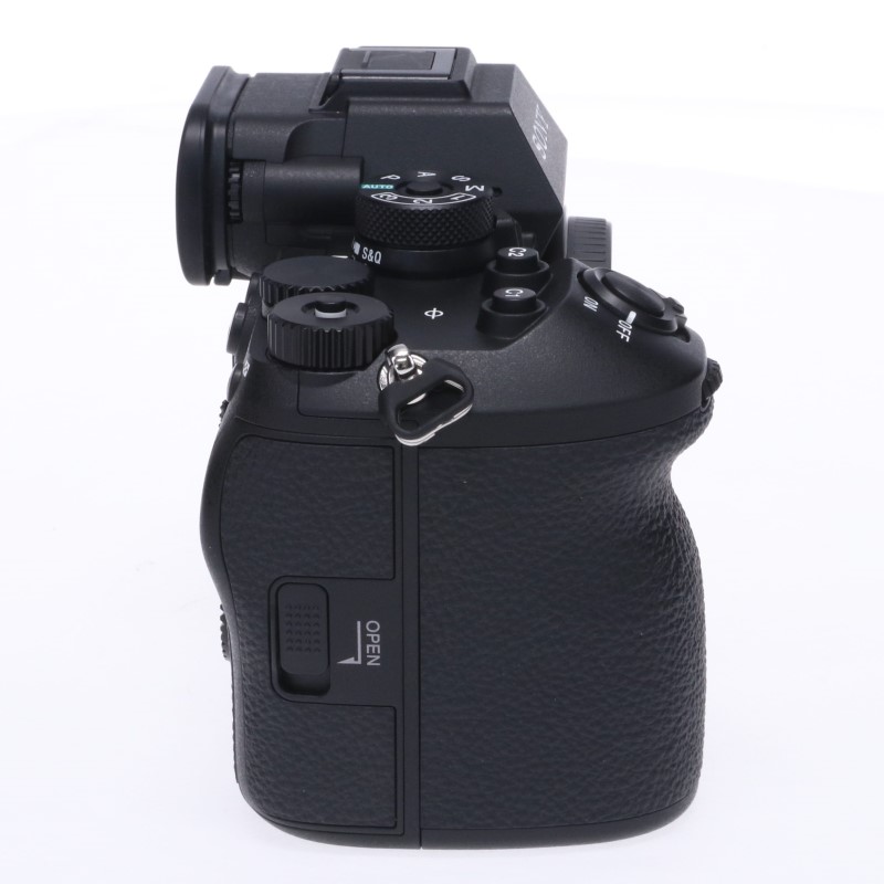 α9 III ILCE-9M3