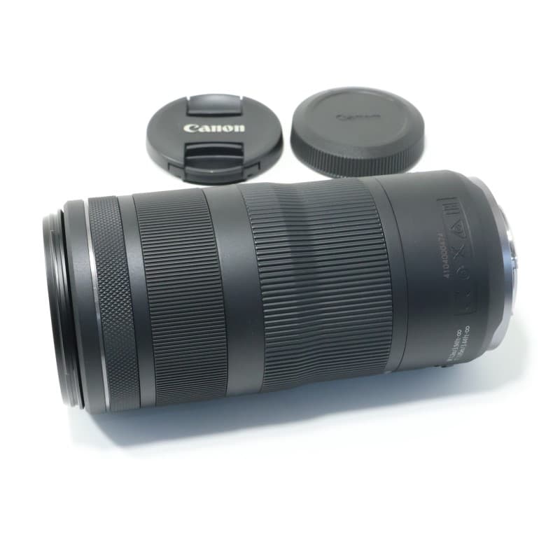 RF100-400mm F5.6-8 IS USM