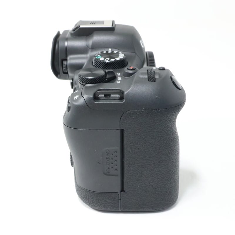 EOS R6 Mark II ボディー
