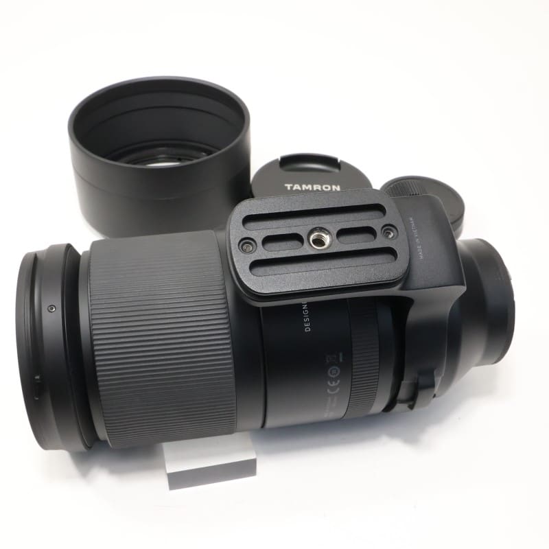 150-500mm F/5-6.7 Di III VC VXD (Model A057) ソニー E マウント用