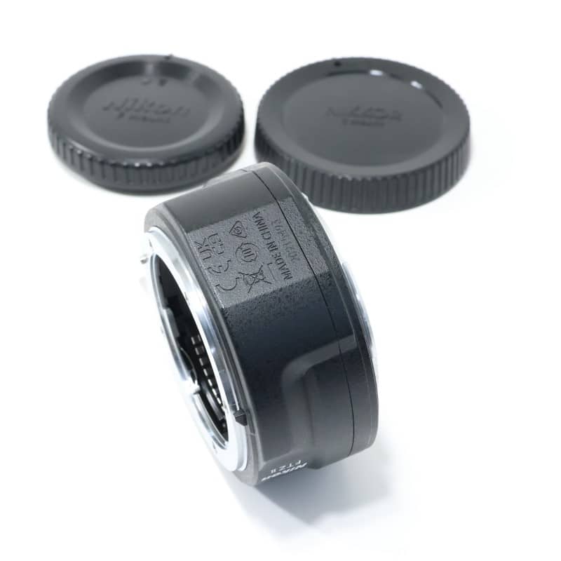 Nikon(ニコン)マウントアダプター FTZ Ⅱ 楽天市場】【1年保証】ニコン Nikon FTZ II マウントアダプター Z