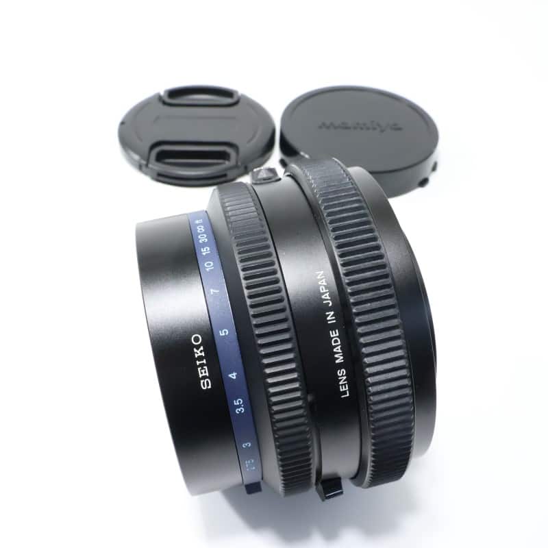 RZ用 Z 110mm F2.8 W