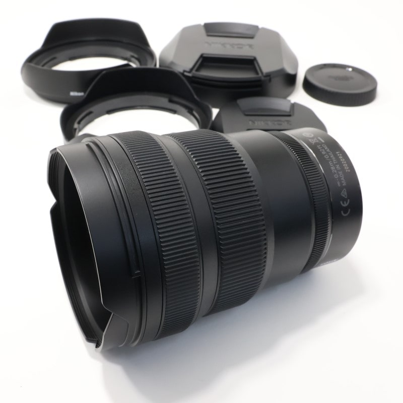 NIKKOR Z 14-24mm f/2.8 S