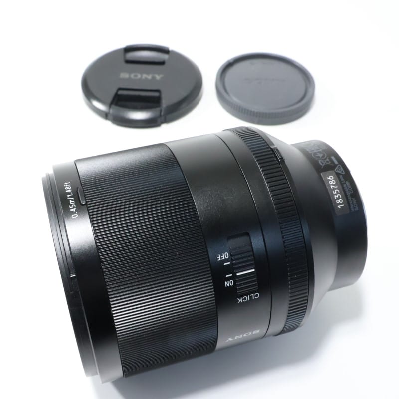 Planar T* FE 50mm F1.4 ZA SEL50F14Z