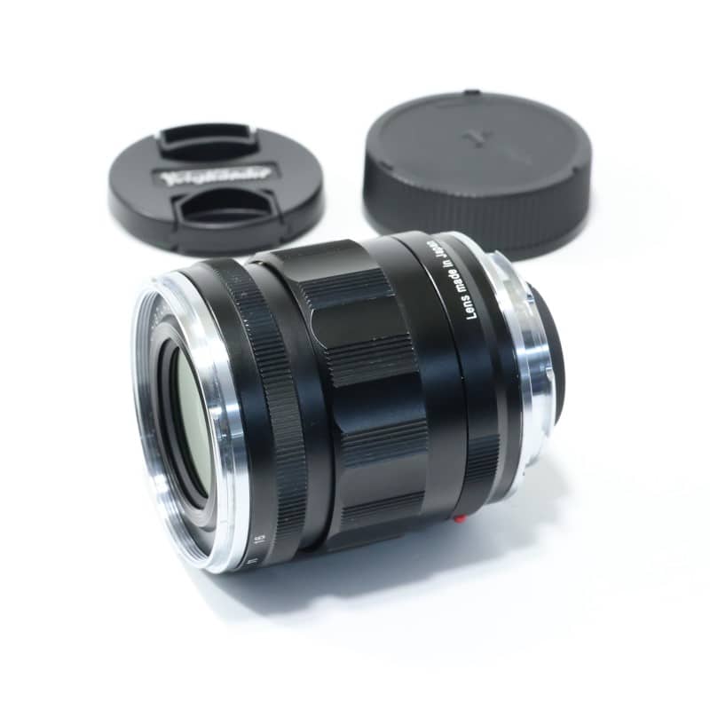 APO-LANTHAR 35mm F2 Aspherical VM