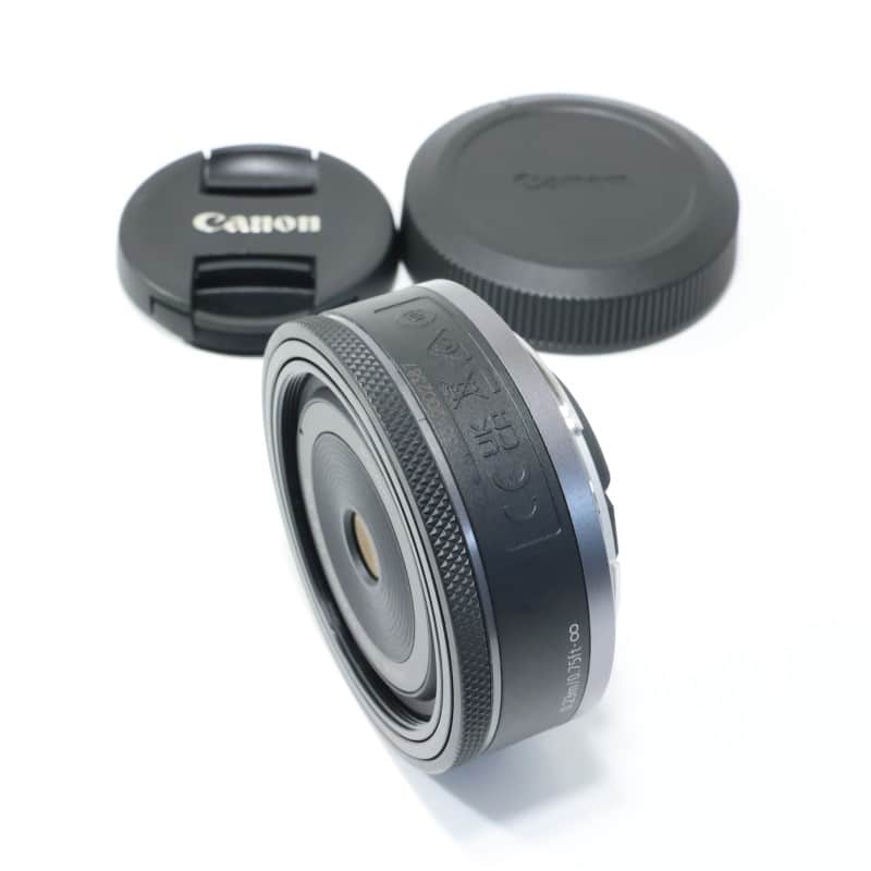 RF28mm F2.8 STM