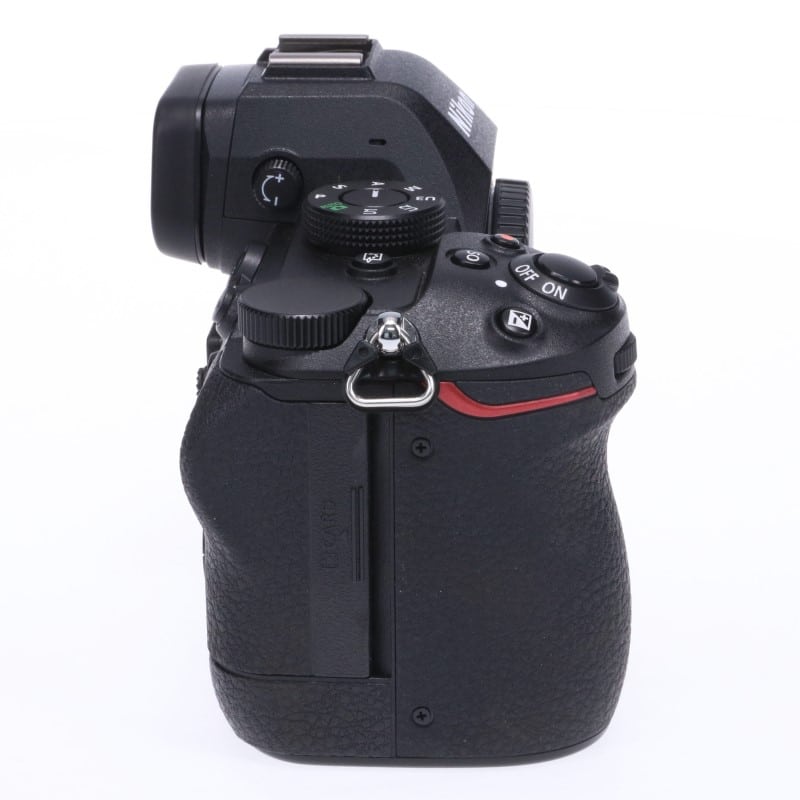 Z5II ボディ