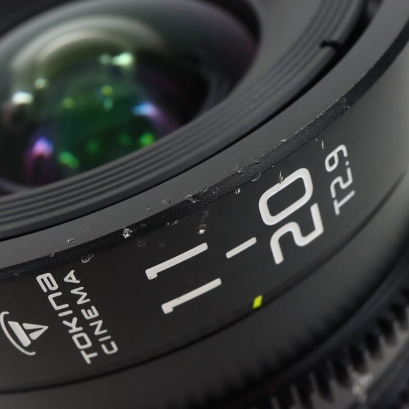 11-20mm T2.9 CINEMA EF m [広角シネズームレンズ EFマウント メートル表示]