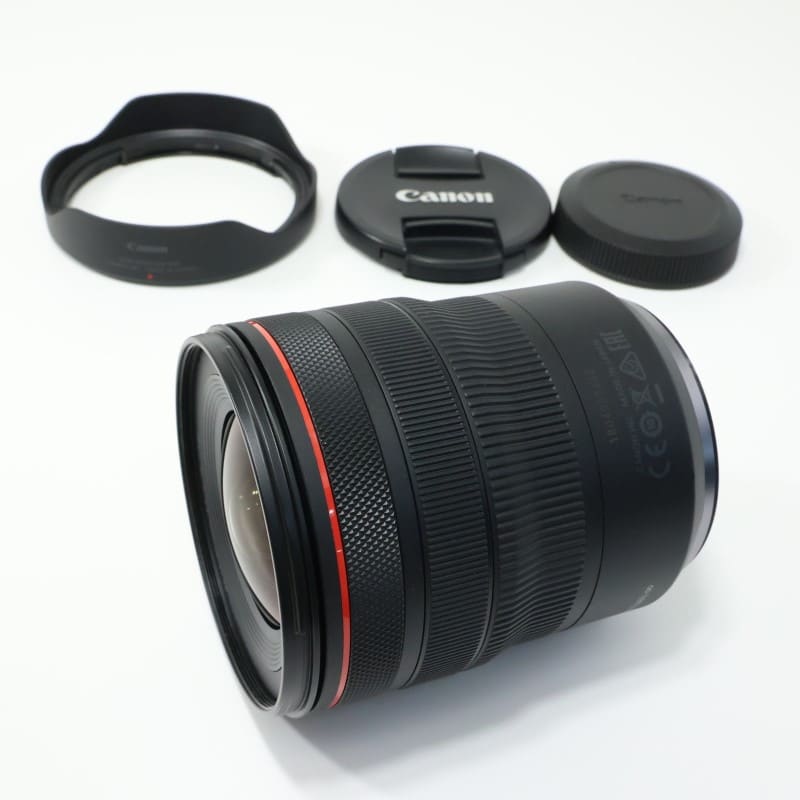 RF14-35mm F4 L IS USM