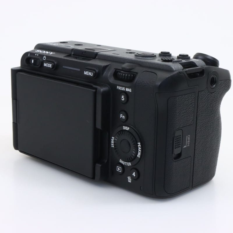 FX30 ボディ ILME-FX30B