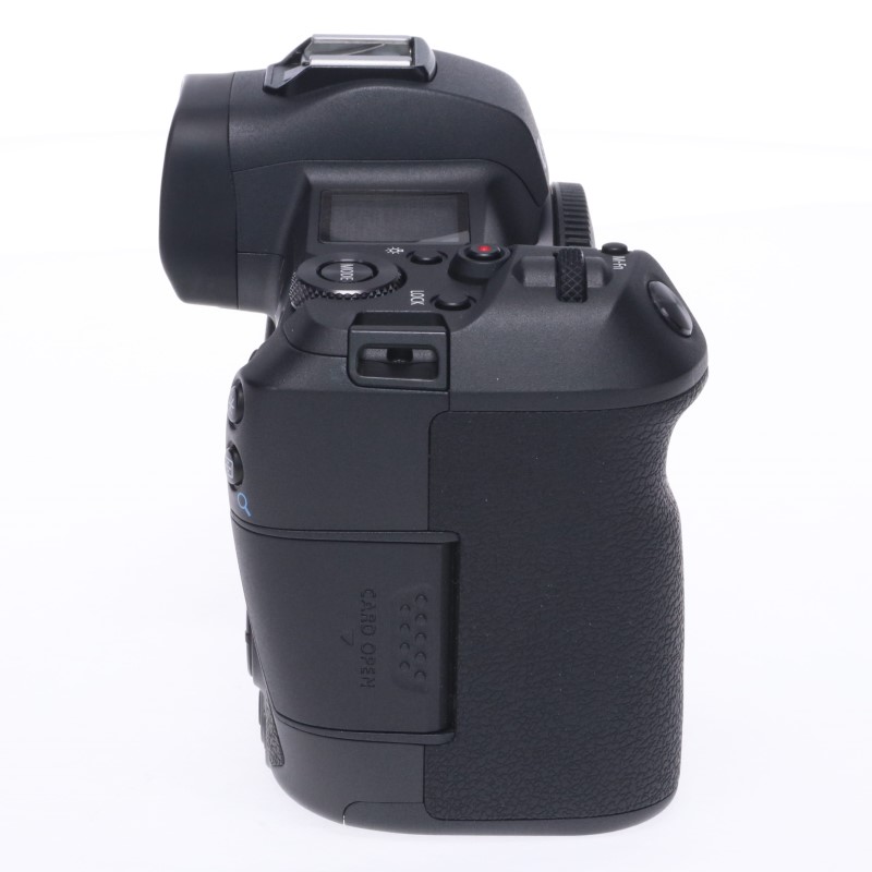 EOS R