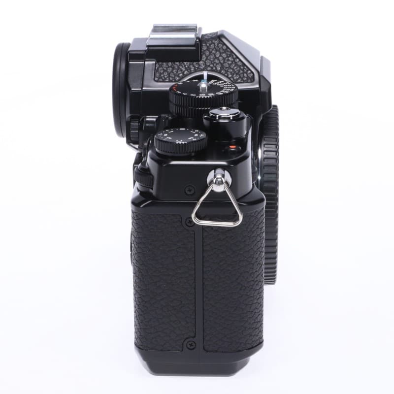 Zf ボディ(ブラック)