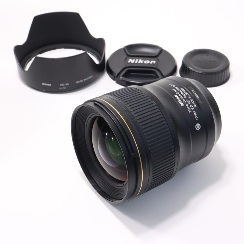 AF-S NIKKOR 28mm f/1.4E ED