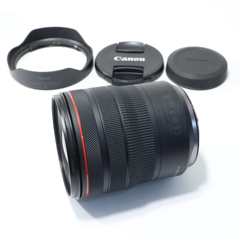 RF14-35mm F4 L IS USM