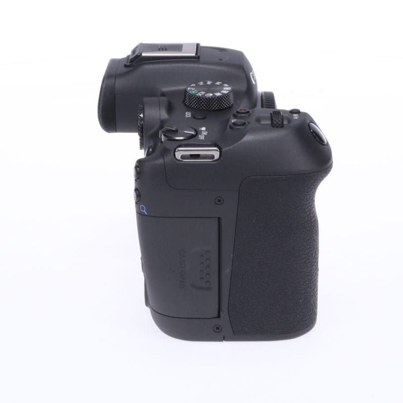 EOS R7 ボディー