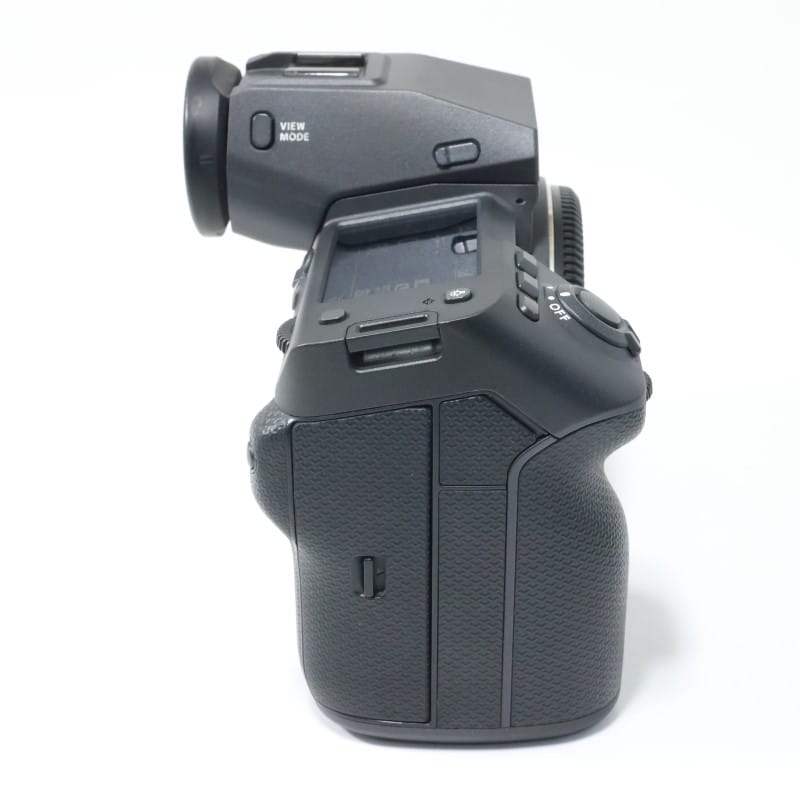 FUJIFILM GFX100 II ボディ