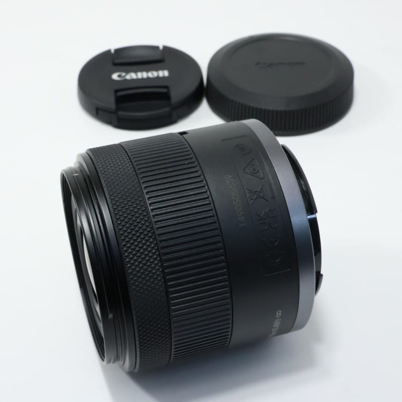 RF-S14-30mm F4-6.3 IS STM PZ