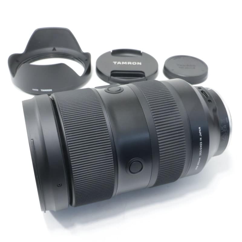 35-150mm F/2-2.8 Di III VXD (Model A058) ソニーEマウント