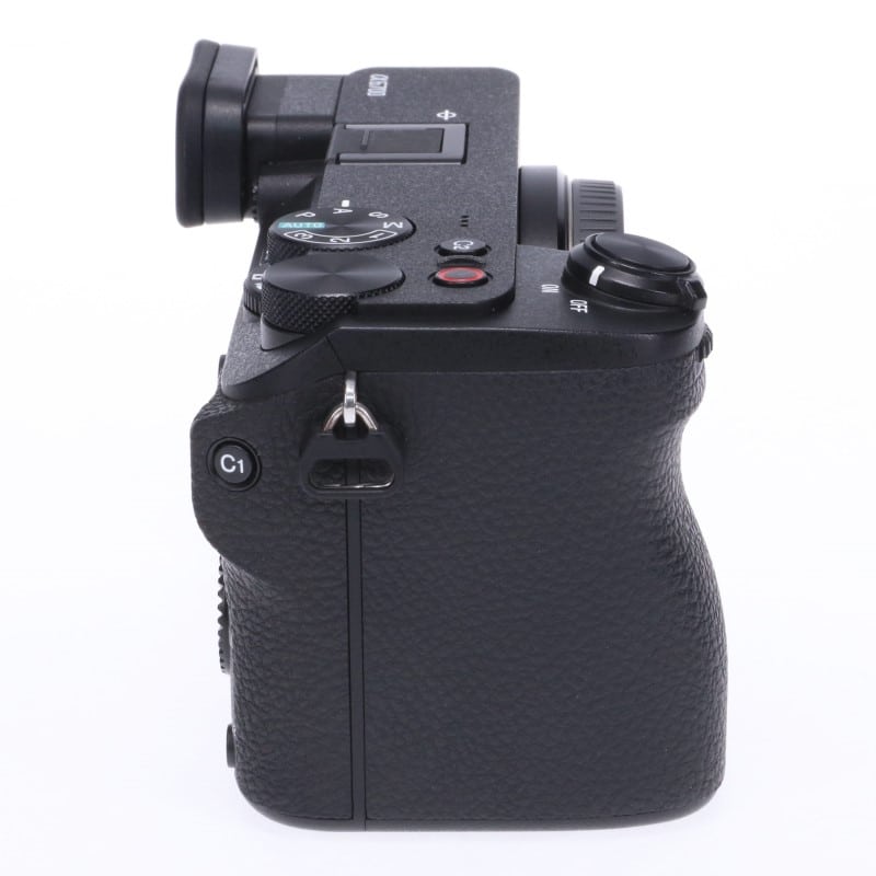 α6700 ボディ ILCE-6700