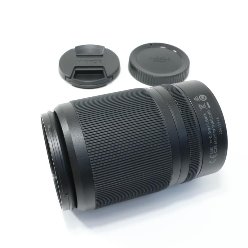 NIKKOR Z DX 50-250mm f/4.5-6.3 VR
