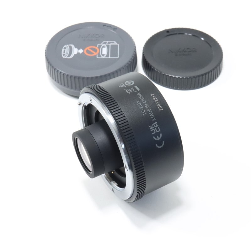 Z TELECONVERTER TC-2.0×