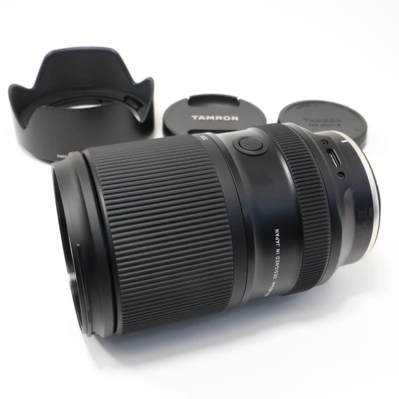 28-300mm F/4-7.1 Di III VC VXD ソニーEマウント用 A074