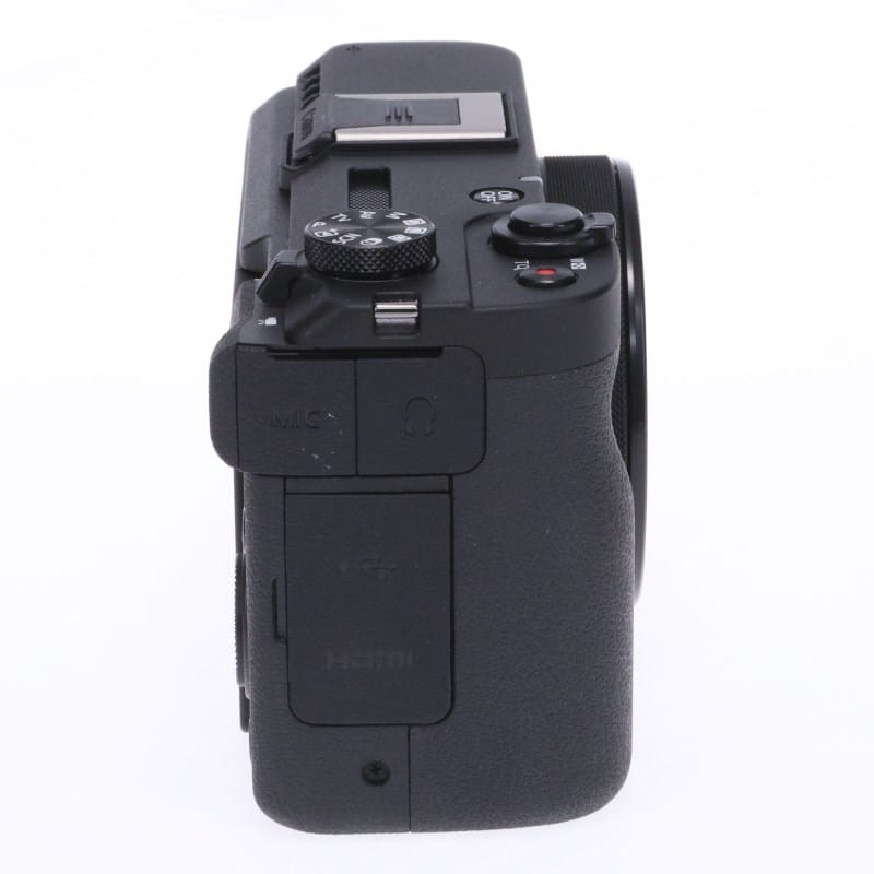 PowerShot V1