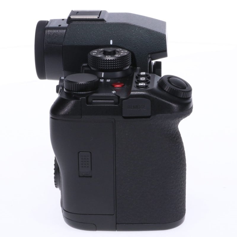 LUMIX S1RII ボディ DC-S1RM2
