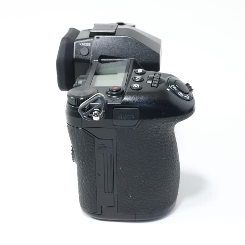 LUMIX G9 PRO ボディ DC-G9-K