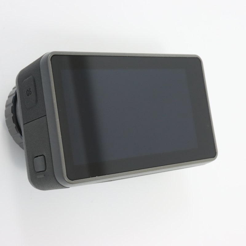 OSMACT [Osmo Action]