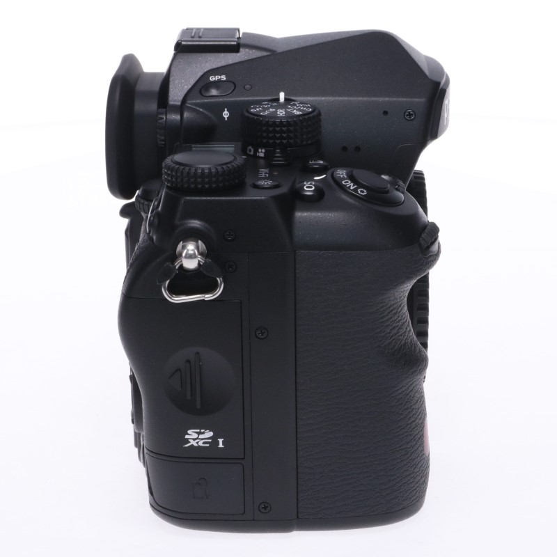 PENTAX K-1 Mark II ボディキット