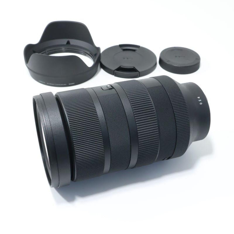 28-105mm F2.8 DG DN | Art ソニーE