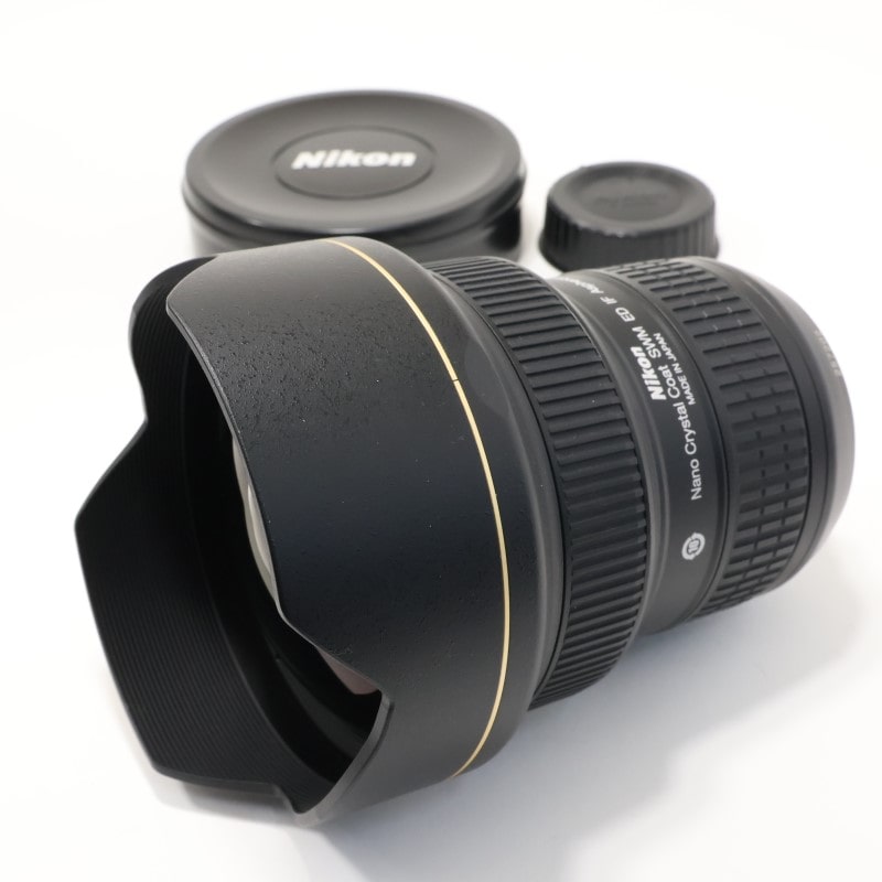 AF-S NIKKOR 14-24mm f/2.8G ED