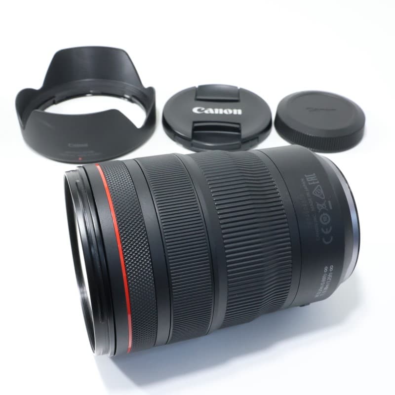 RF24-70mm F2.8 L IS USM