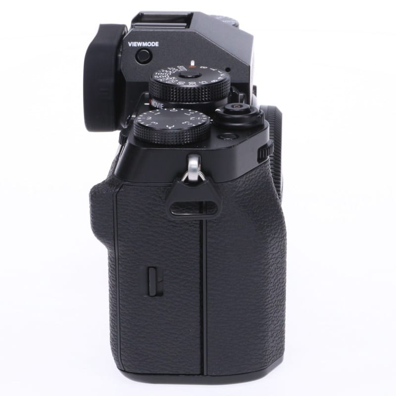 FUJIFILM X-T5 ボディ ブラック (日本語・英語版)
