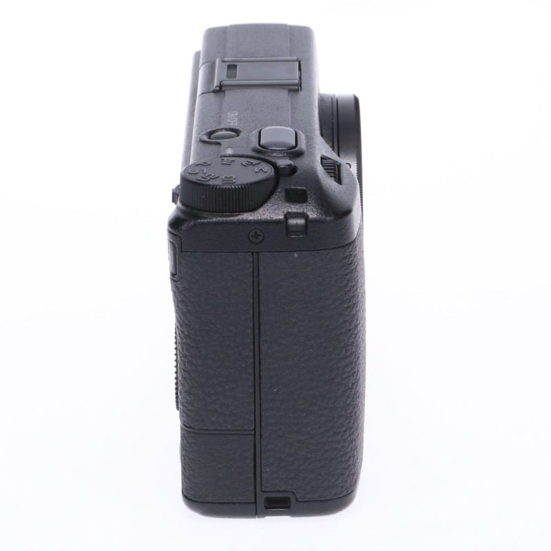 RICOH GR III HDF