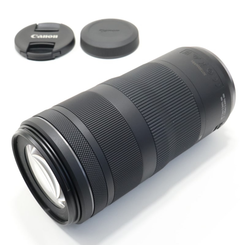 RF100-400mm F5.6-8 IS USM