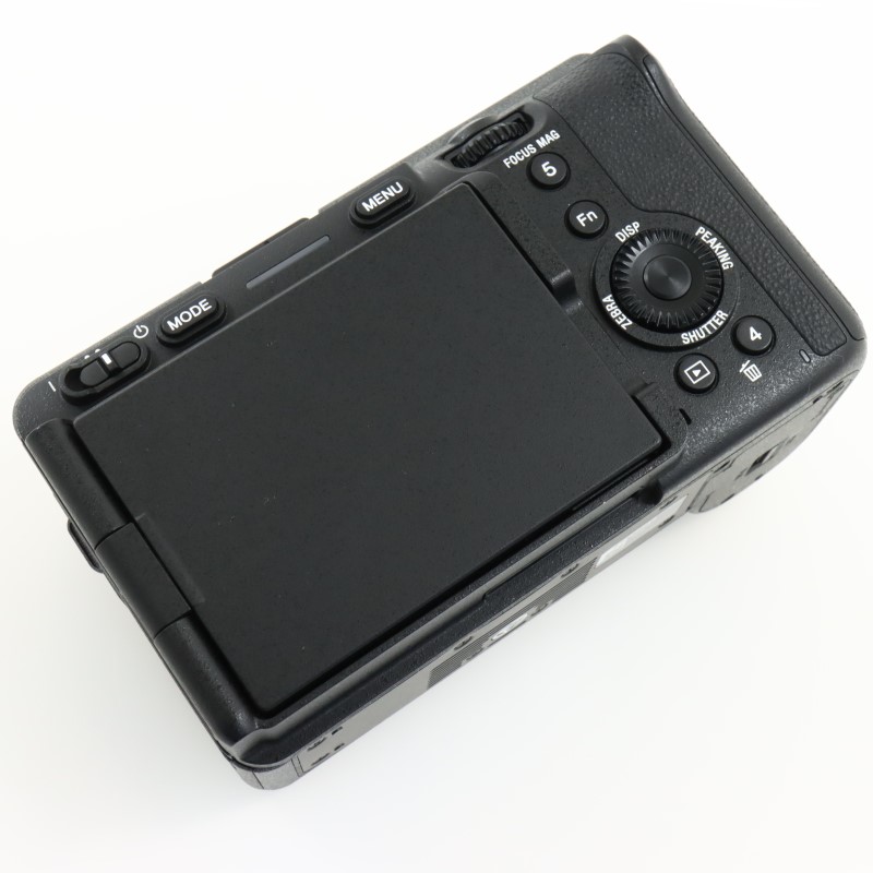 ILME-FX30B [プロフェッショナルカムコーダー FX30B ボディ]