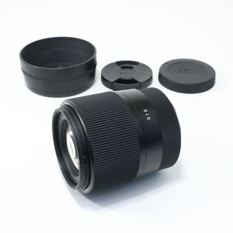 30mm F1.4 DC DN Contemporary ソニーE