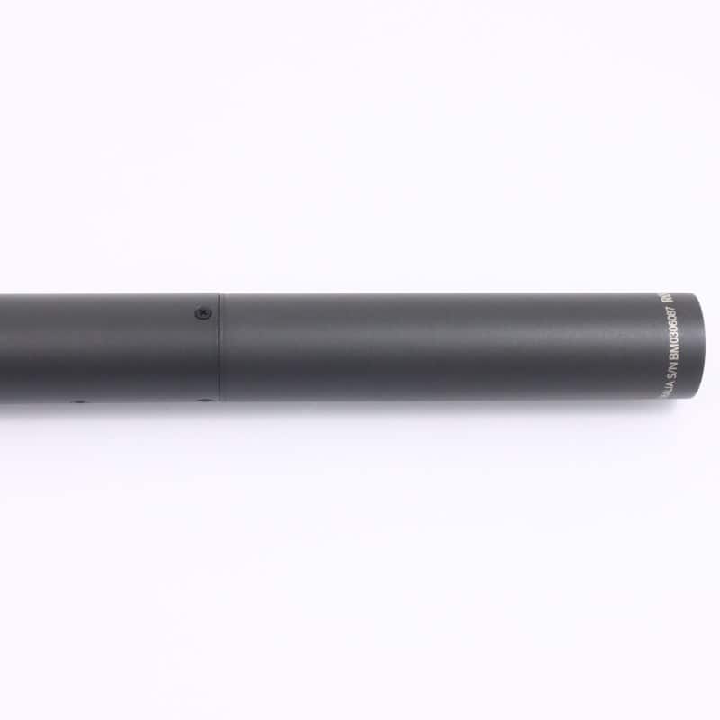 NTG2 マルチパワードショットガンマイク