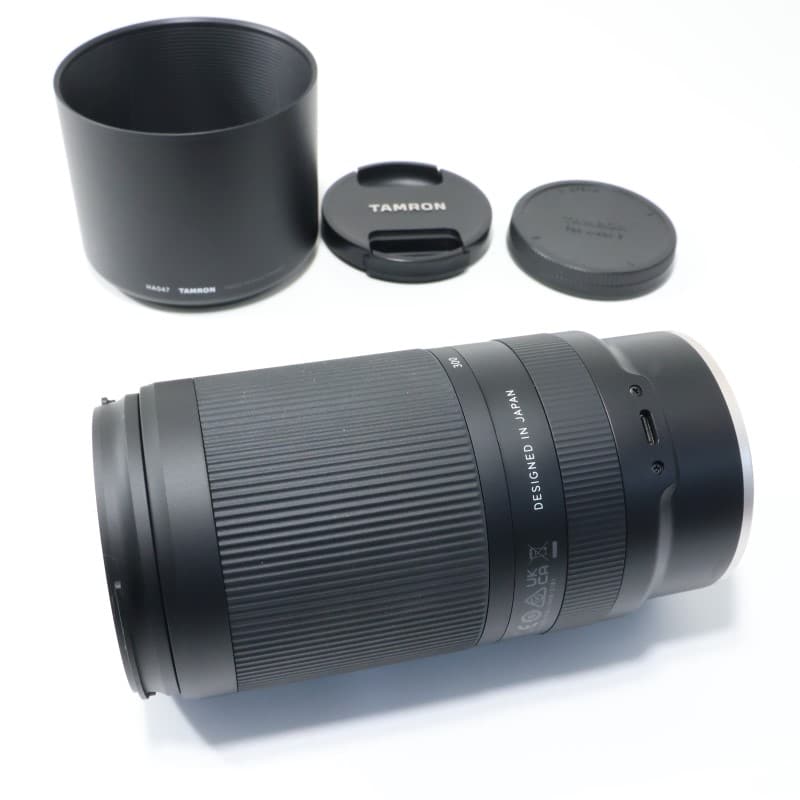 70-300mm F/4.5-6.3 Di III RXD (Model A047) ニコン Z マウント用